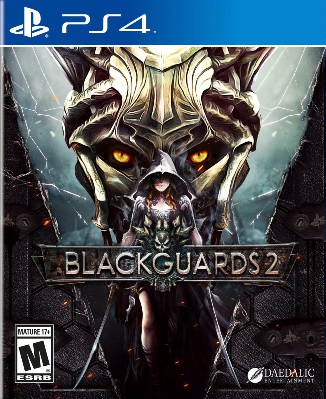 Blackguards 2