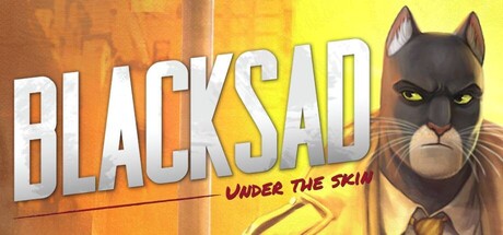 Blacksad: Under the Skin