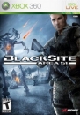 Blacksite: Area 51