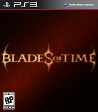 Blades of Time