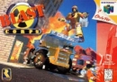 Blast Corps