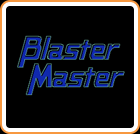 Blaster Master