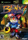 Blinx: The Time Sweeper