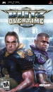 Blitz: Overtime