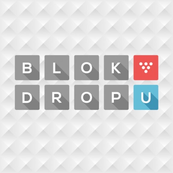 BLOK DROP U