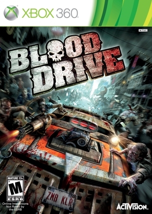 Blood Drive