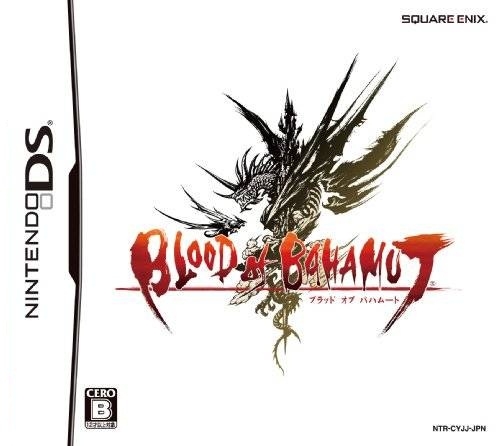 Blood of Bahamut