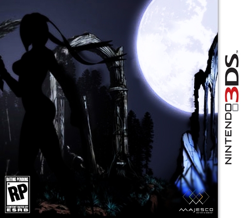 BloodRayne: The Shroud