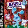 Blue's Clues: Blue's Big Musical