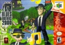 Blues Brothers 2000