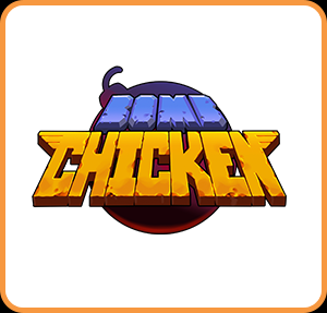 Bomb Chicken