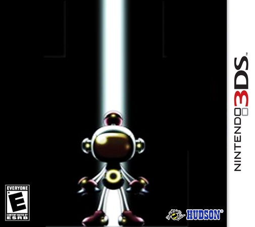 Bomberman