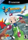 Bomberman Jetters