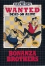 Bonanza Brothers