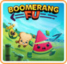 Boomerang Fu