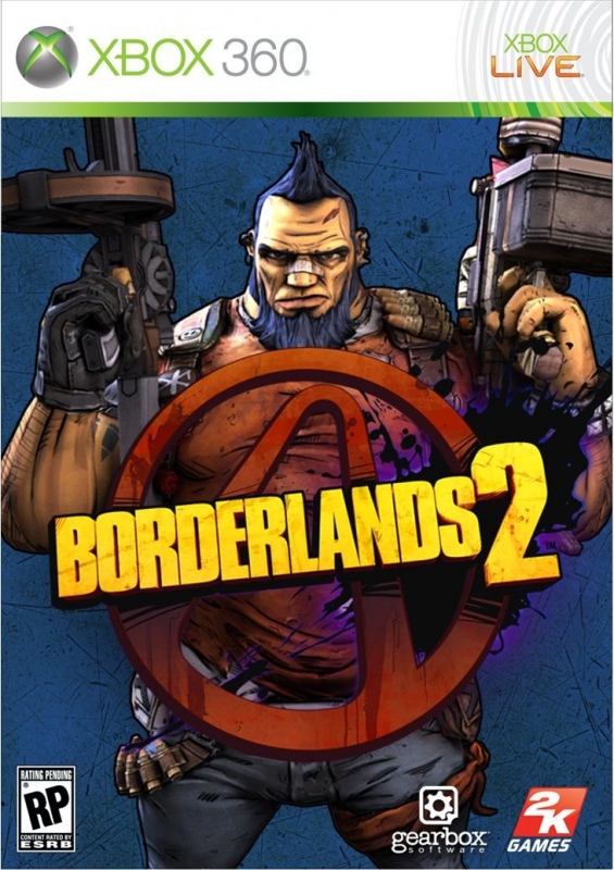 Borderlands 2