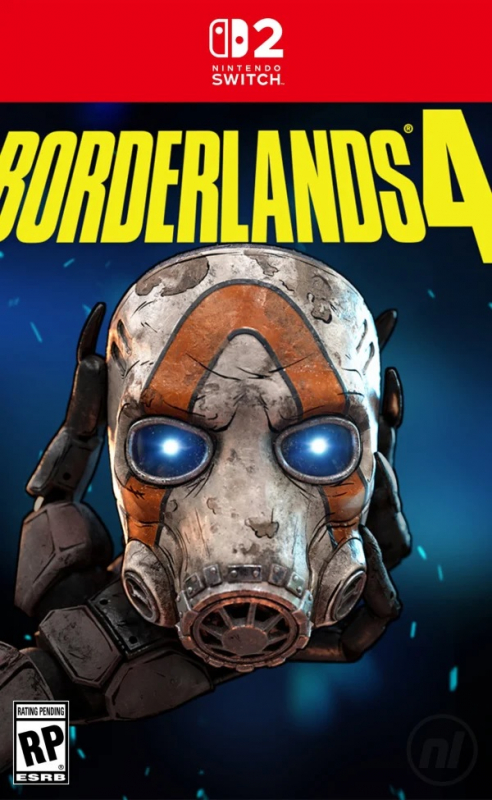 Borderlands 4