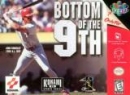 Bottom of the 9th