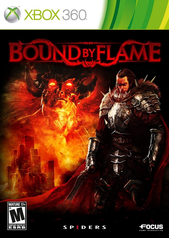 Bound By Flame