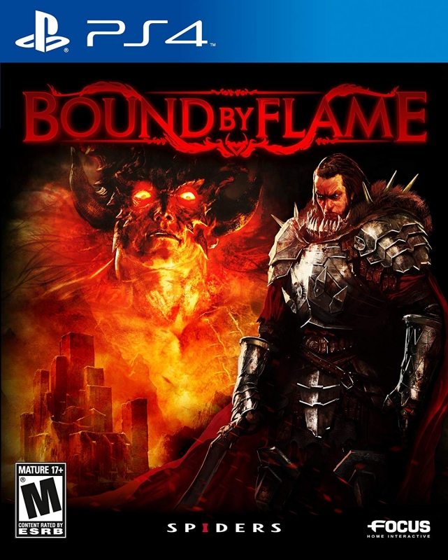 Bound By Flame