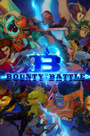 Bounty Battle