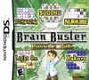 Brain Buster Puzzle Pak