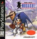Brave Fencer Musashi