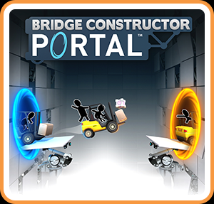 Bridge Constructor Portal