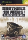 Brothers In Arms: Earned In Blood