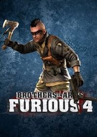 Brothers in Arms: Furious 4