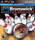 Brunswick Pro Bowling