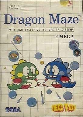Bubble Bobble