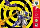 Buck Bumble