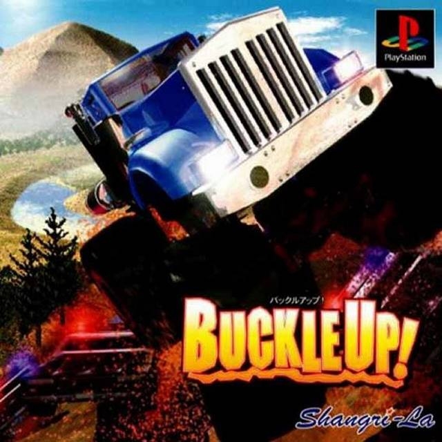 Buckle Up!