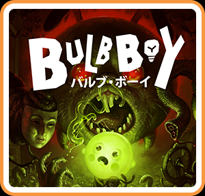 Bulb Boy
