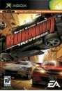 Burnout Revenge