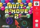 Bust-A-Move 2 Arcade Edition