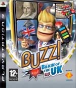 Buzz! Brain of the UK