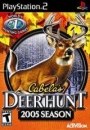 Cabela's Deer Hunt 2005 Season