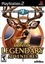 Cabela's Legendary Adventures