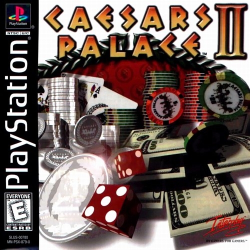 Caesars Palace II