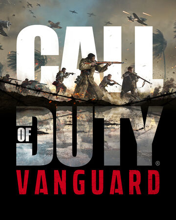 Call of Duty: Vanguard