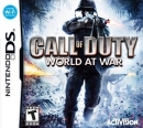 Call of Duty: World at War