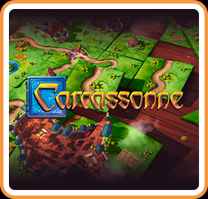 Carcassonne