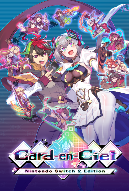 Card-en-Ciel