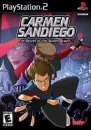 Carmen Sandiego: The Secret of the Stolen Drums