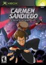 Carmen Sandiego: The Secret of the Stolen Drums