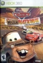Cars: Mater-National Championship