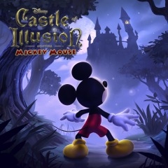 Castle of Illusion Starring Mickey Mouse (2013)