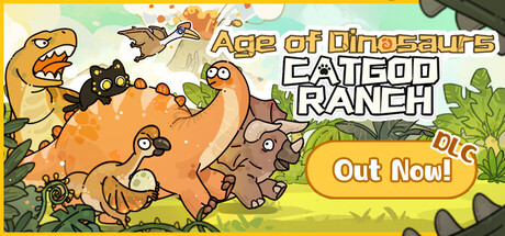 Cat God Ranch